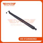 Automatic Lifter Car Electric Tailgate for BMW X1 F48 F49 51249482962 Rear