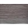 Buy cheap Furniture Pvc Foil Membrane Vacuum Press Glue Black Wood Embossed from wholesalers