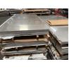 Buy cheap 304 HL Stainless Steel Sheet Cold Rolled 0.05mm Wall Panel from wholesalers