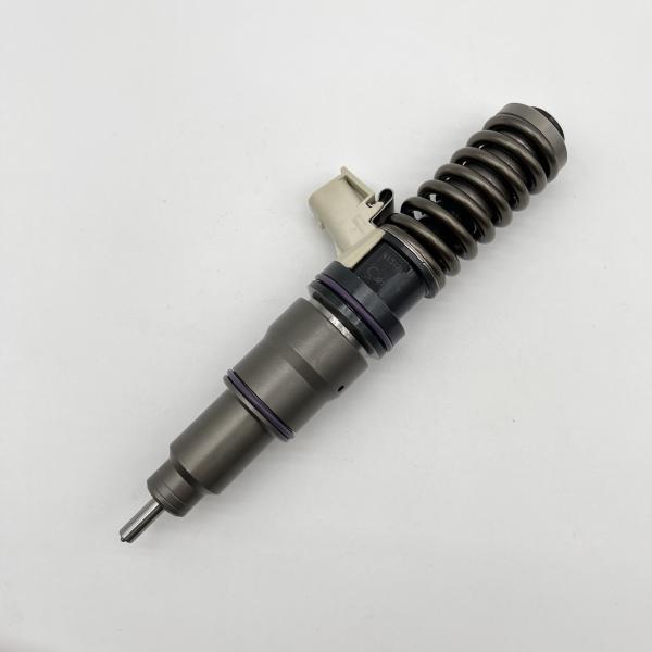 Buy cheap Diesel fuel injector BEBE4D24001 21340611 21371672 85003263 RVI 7421340611 for VO-LVO MD13 from wholesalers