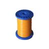 Buy cheap Colored CLASS F Triple Insulated Wire 0.2 - 1.0 mm Magnet Copper Wire from wholesalers