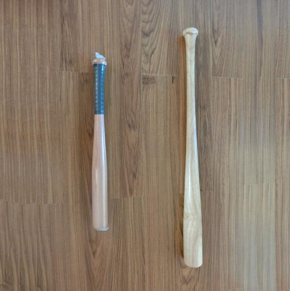 Buy cheap Wooden Adult Wooden Baseball Bat from wholesalers