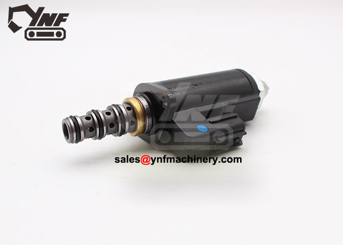 Hydraulic Pump Solenoid Valve KHJ1972 KHJ15460 Replacement For X210LR