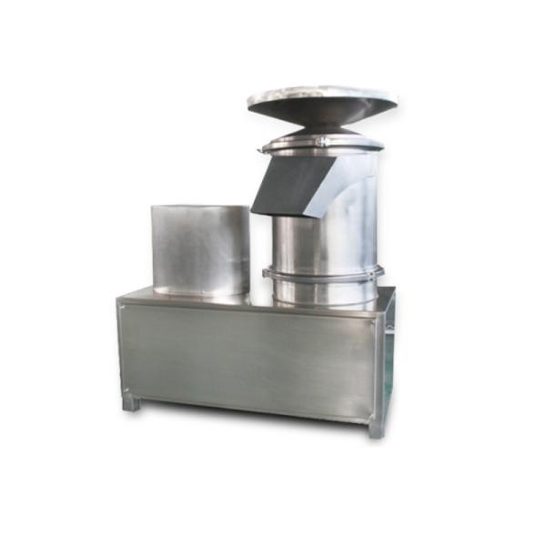 Buy cheap High Output Target Egg White Separator Machine Restaurant from wholesalers