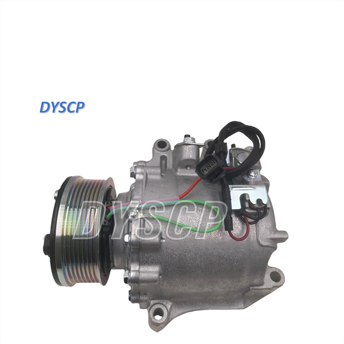 38810-RZV-G02 38810RZVG02 2009 For Honda CRV Car Compressor RE2 RE1 For Honda Compressor 7PK