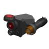 Buy cheap Hazardous Areas Explosion Proof Plug And Socket Receptacle 16A 32A 63A Industrial from wholesalers