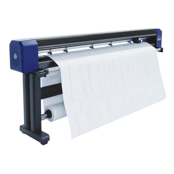 Buy cheap Vertical Garment Inkjet Plotter Automatic Control 110 / 220 Voltage 80Kg from wholesalers