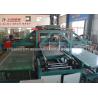 Buy cheap High Speed PS Disposable Fast Food Box Machine With Customized Logo from wholesalers