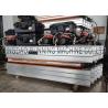 Buy cheap Fabric Conveyor Belt Vulcanizing Machine Aluminum Alloy Vulcaniser Machine 50HZ from wholesalers