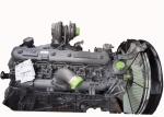 6BG1 Diesel Engine Assembly Excavator EX200 - 6 113KW 128KW 135KW