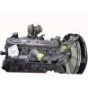 Buy cheap 6BG1 Diesel Engine Assembly Excavator EX200 - 6 113KW 128KW 135KW from wholesalers