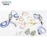 Buy cheap Multi - Channel Fiber Optic Cable Joint 6.8MM - 100MM Dimension 23 DBm from wholesalers