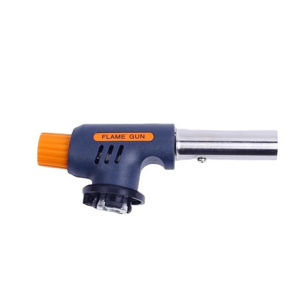 Buy cheap Outdoor Travel Kitchen Cooking Torch UPPERWELD Blow Torch BBQ Torch for Butane Gas from wholesalers