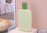 Buy cheap 17mm PET Green Plastic Lotion Bottles 130*55mm Recyclable from wholesalers
