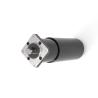 Buy cheap 20 CrMnTi Solar Gear Motor Planetary 18 Rpm Speed NBR 18Nm from wholesalers