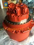 MAG170VP-3800G-10 Kayaba Final Drive KYB Travel Motor Assy For Liugong 925D SANY