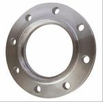 Nickel Alloy Flanges 800H Socket Weld Flange UNS N08810 SCH10S Size 1/2'-12'