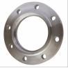 Buy cheap Nickel Alloy Flanges 800H Socket Weld Flange UNS N08810 SCH10S Size 1/2'-12' from wholesalers