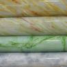 Buy cheap PVC Interior Film With Thickness 0.10mm-0.50mm For Vacuum Membrane Press from wholesalers