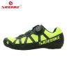Buy cheap Rubber Durability Sole Casual Biking Shoes , Wear Resistant Mens Mountain Bike Trainers from wholesalers