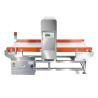 Buy cheap Professional Manufactured Custom Food Metal Detector Machine With Reject In Food Packaging from wholesalers