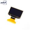 Buy cheap Monochrome White Character Oled Display Screen Polcd 1.3" Pmoled 64x128 from wholesalers