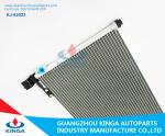 Cooling Aluminum Auto Car Condenser For Honda Accord 2.3 98-00 OEM:80100-S86-K21