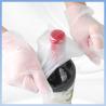 Buy cheap CE Transparent Disposable TPE Gloves Food Safe Gloves Disposable from wholesalers