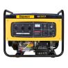 Buy cheap Air Cooled CE 0.277L 4KVA Portable Silent Generators from wholesalers