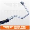 Buy cheap 88711-22740 Cressida Discharge Air Conditioning Tube For Car Fits 89-96 Toyota from wholesalers