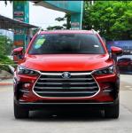 2024 Byd Tang Dm-I Champion Edition The Ultimate Hybrid SUV for Byd Electric