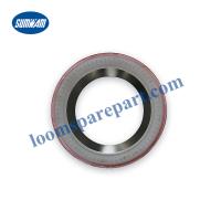 Buy cheap Textile Weaving Machine Spare Parts ROJ Tension Ring Steel Ring product