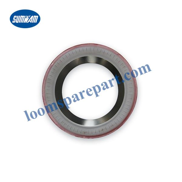 Buy cheap Textile Weaving Machine Spare Parts ROJ Tension Ring Steel Ring from wholesalers