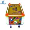Buy cheap Star Arcade Hockey Machine Hockey Table With Electronic Scorer from wholesalers