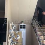 Zontop Modern Living Portable 20 Ft 40ft Luxury China Prefab Homes Bolt