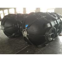 Buy cheap Anti - Corrosion Rubber Elements Yokohama Pneumatic Rubber Fender product