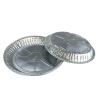 Buy cheap Food Disposable Round Aluminium Foil Pizza And Pie Pan For Household And Bakery House from wholesalers