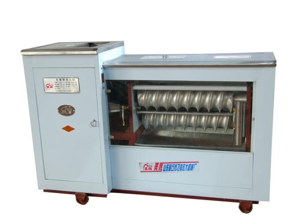 Buy cheap Hot sale steamed bun making machine from wholesalers