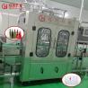 Buy cheap Voltage AC220V 50/60HZ Wine Filling Machine Line for Mini Olive Oil Bottling Machine from wholesalers