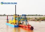 JLCSD200 Cutter Suction Dredger