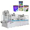 Buy cheap Chemical Tin Can Making Machine For Pail Producing from wholesalers