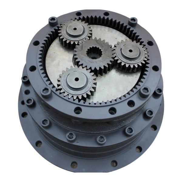 Buy cheap Excavator Parts Swing Gearbox R140lc-7a R140W-7 R140W-9 R290-7 31E6-12030 31N4-10140 31Q4-11140 from wholesalers