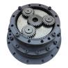 Buy cheap Excavator R140lc-7a R140W-7 R140W-9 R290-7 31E6-12030 31N4-10140 31Q4-11140 Swing Gearbox from wholesalers