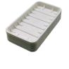 Buy cheap Biodegradable Cornstarch Trays from wholesalers