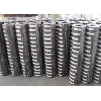 Buy cheap Tractor Crane Boat Brake Band Relining Brown Grey Marine Application Woven Brake product