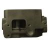 Buy cheap TOYOTA Coaster Dyna 15B Iron Casting Cylinder Head 11101-58100 4.1L 8V from wholesalers