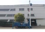 Hydraulic Water Well Hydraulic Crawler Drilling Machine