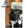 Buy cheap Airless Cosmetic Dispenser Pump Packaging For Bottle With Clip from wholesalers