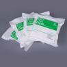 Buy cheap 230g Cleanroom Microfiber Wipes Knitted 9 Inch LCD TV Cleaning Wipes from wholesalers