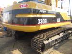 Used CAT 330BL Crawler Excavator /Caterpillar 320BL 325BL 330B Excavator